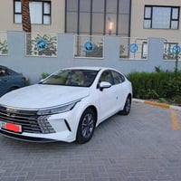 بي واي دي دستروير 2025 مكفولة من الضربه والصبغ والبارد مواصفات السياره...