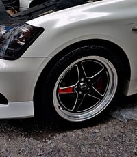 جنوط استيل • تبديل • مقاس واحد