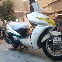 هاوجي موديل ١٧ • محرك نضيف • تحويل ثاني يوم