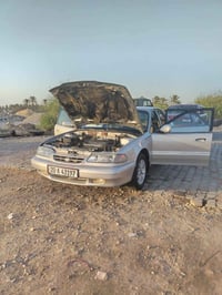 سوناتا • ٩٤ • قابل تحويل