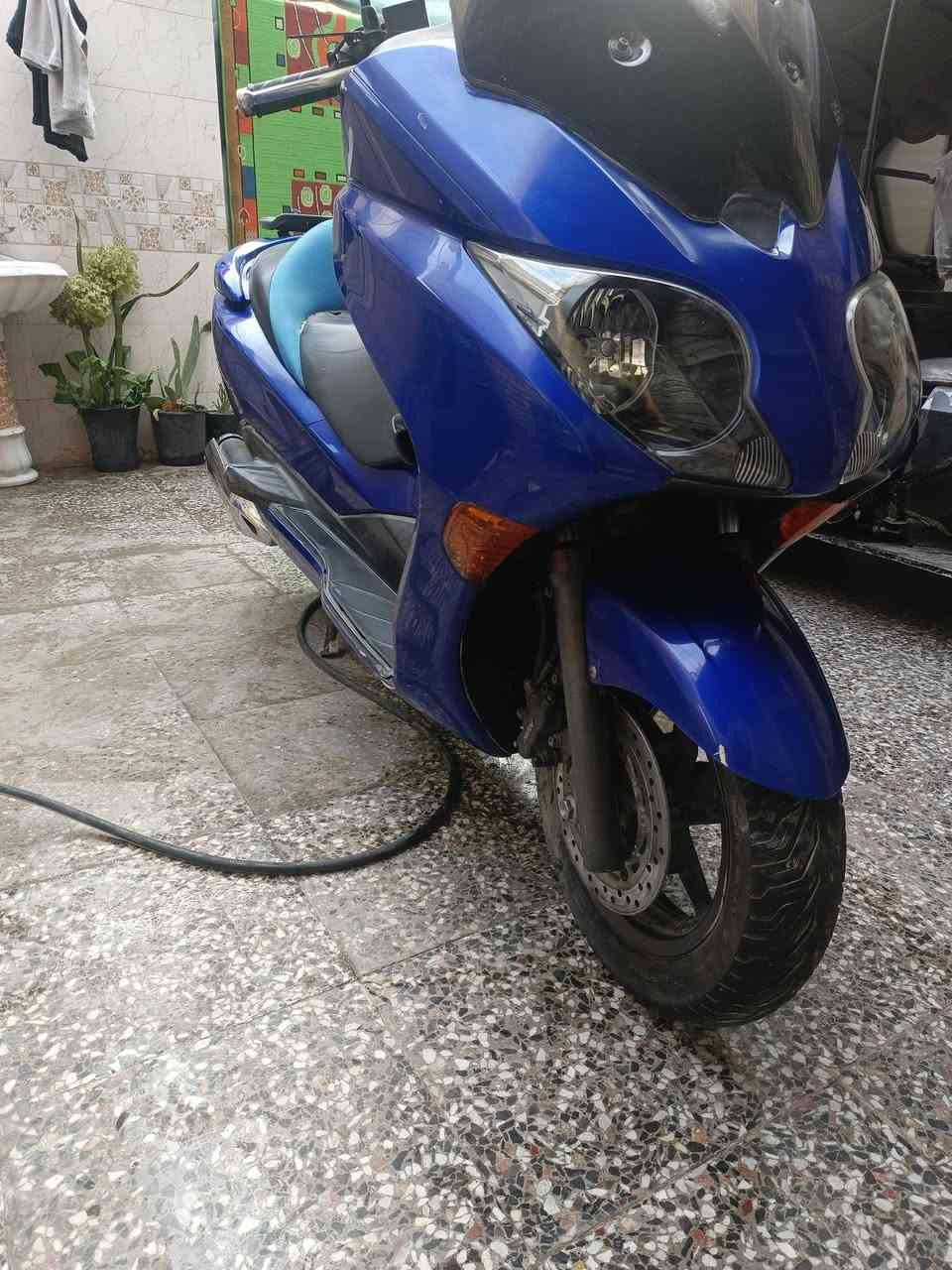 السلام عليكم
العنوان رئاسه العبيدي
دراجه مكفوله
الاستفسار على الرقم :***********
السعر مليون ونص
