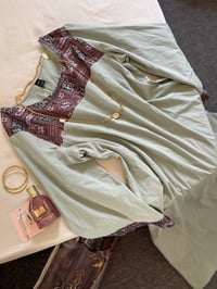 فساتين رمضان والعيد • بسماية الشارع العام