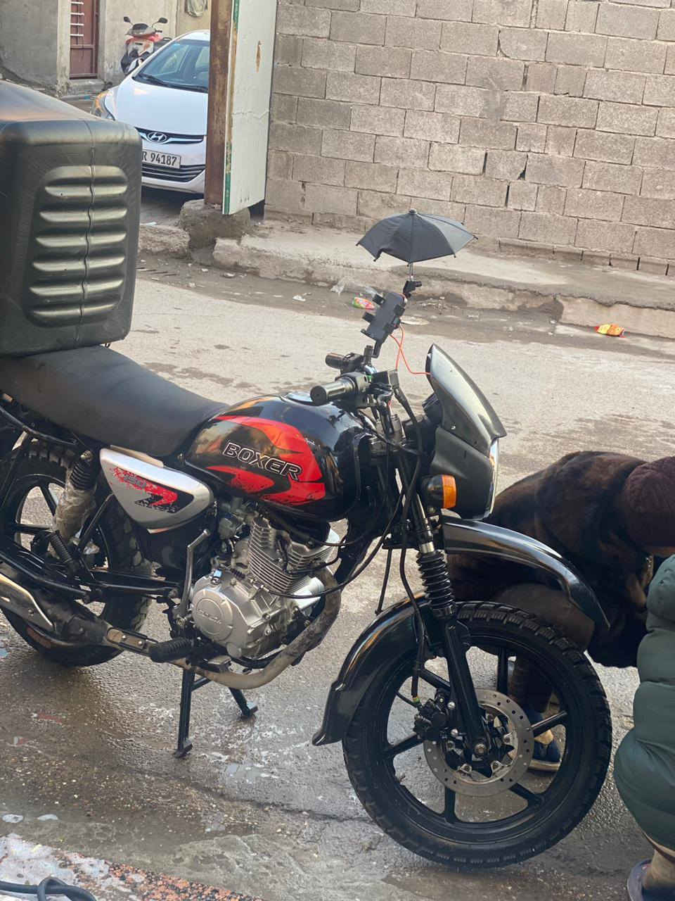 مراوس برقم
العنده مرقم لا يقصر 
*********** 
فول نضافه  مال شغل 
انسه عطل  مكينه زيرو  يعني ما تحك راسك منهة
