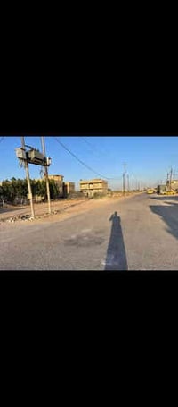 مجمع أم البنين • ٢٠٠م • اراضي زراعي