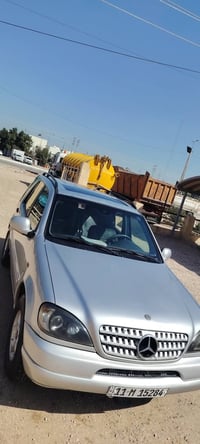 ML320 • V6 • نجف