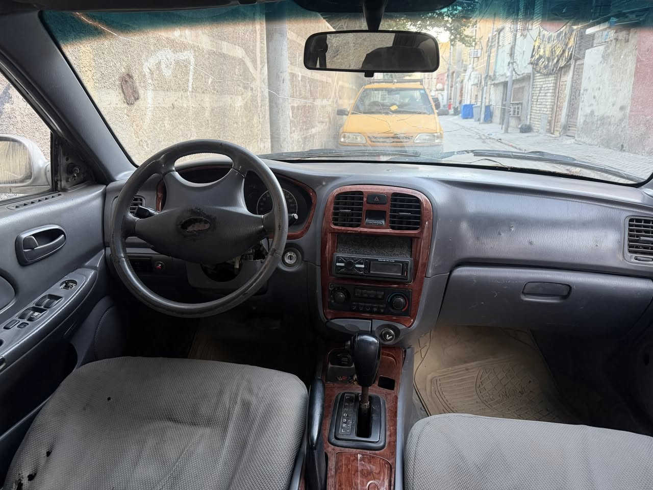 اوبتما 2001 مابيها ضرر تبريد شغال محور كير ومحرك كامري تدفئه تبريد شغالات المكان مدينة الصدر للاستفسار الاتصال على هذا الرقم ***********
