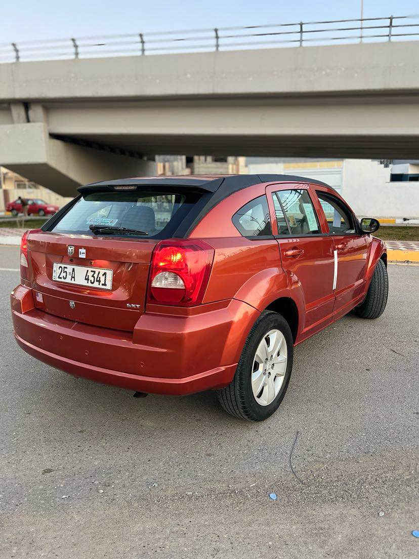 دوج كاليبرا مديل 2009 داخل كريمي 🩶💛
مواصفات خدمات شاشه كامره سنتر لوك بيلاد جام كهربائي تحكم ستيرن مثبت سرعه 🚙 وبيها دفتر بانزين ⛽️ 💥 💥
بيها 4 قطع صبغ🧡
كير اوتو ميكانيك محرك 24 شرط لا صرف ولا بخار🩵
سياره جاهز مال بيت بدون نواقص ⛺️ 💥
رقم  سنويه هيزه جديد لحد 2030 شرط تحويل  تبريد ❄️ ثلج سعر 58 وبيها مجال مكان سيارا كركوك كركوك, العراق


**إذا كنت صاحب هذا الإعلان وتريد حذفه لأي سبب، رجاءا أرسل رسالة إلى الدعم الفني**