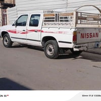 نيسان موديل94 • مكفوله • ناصريه البطحاء