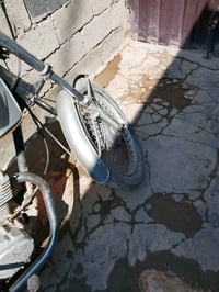 دراجه هندر واحد فول موصفات مال كاسب 07847457014