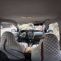 نيسان صني • ٢٠٢١ • ما بيه تبديل