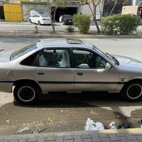 ١٩٩٢ • رقم سليمانيه • محرك بشرط