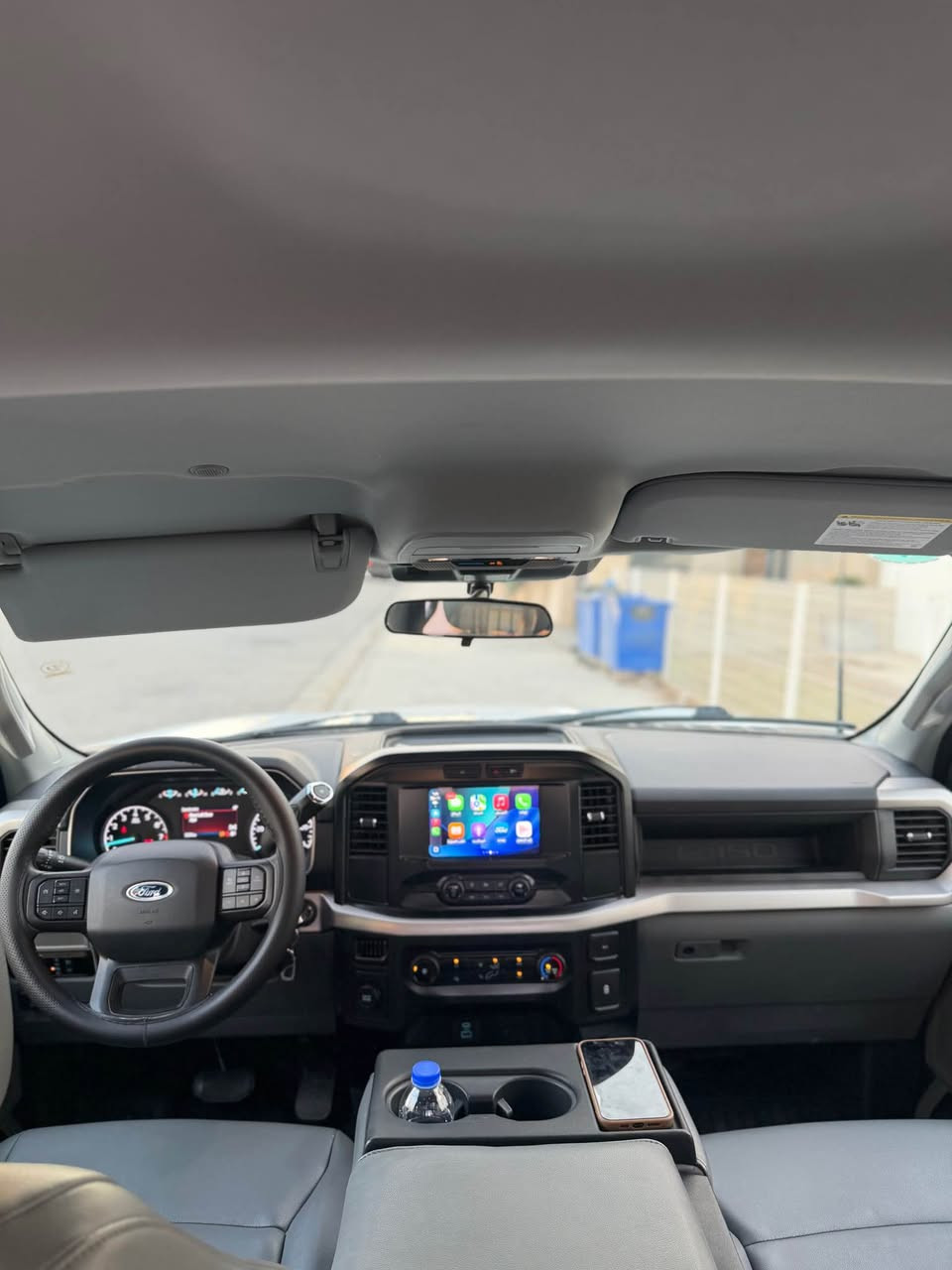 السعر السياره :-265$ورقه وبيهه مجال 
فورد F-150-Ford
موديل. 2023
ماشية. 63 الف 
محرك. 8 سلندر
تو ويل. 2*4
باب طويل بدي قصير المرغوب
جاملغ صبغ مكانين تعديل بارد 
بدون ارباك بدون دواخل. 
 رقم شاصي بالمنشور
رقم اربيل. فحص هزه سنويه كلشي جديد
***********/*********** أربيل, العراق
