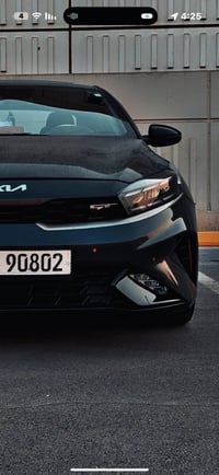 فورتي 2024 جيتي لاين فول مواصفات الجيتي لاين معروفة مواصفاتها حادثها م...