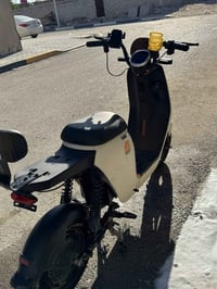 دراجه شحن • ٤ بطاريات • البصره الزبير