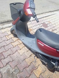 وبركاته منغولي ٢٠٠٣ مكفولة نظيفة جدا ٦٥٠  حي العامل 07735082317