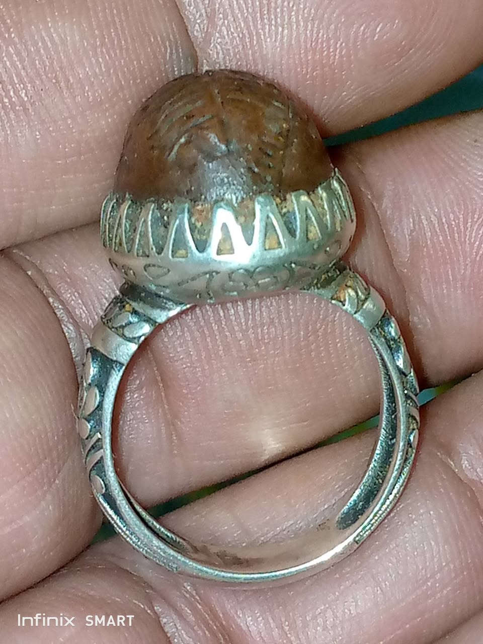 عقيق يماني مشمشي قديم خط كوفي.    السعر ٧٠


**إذا كنت صاحب هذا الإعلان وتريد حذفه لأي سبب، رجاءا أرسل رسالة إلى الدعم الفني**