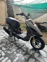 دراجه ماكس عدله تعمير جديد مزوعه تزويد فلاوين اصلي صالنصه صجميه  قاعده...