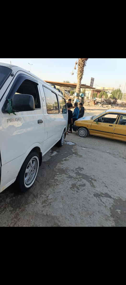 السلام عليكم بريجو منغولي للبيع موديل 2006 رقم بصره احمر تاخذ انكليزي صافي السياره خير من الله كير اكسن حداديه تخم تاير كله جديد دوشمه جديده مكاني بابل حله مكلف بل نشر رقم صاحب ***********
السعى 90
