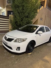 كورلا خليجي • ٢٠١٣ • تكريت