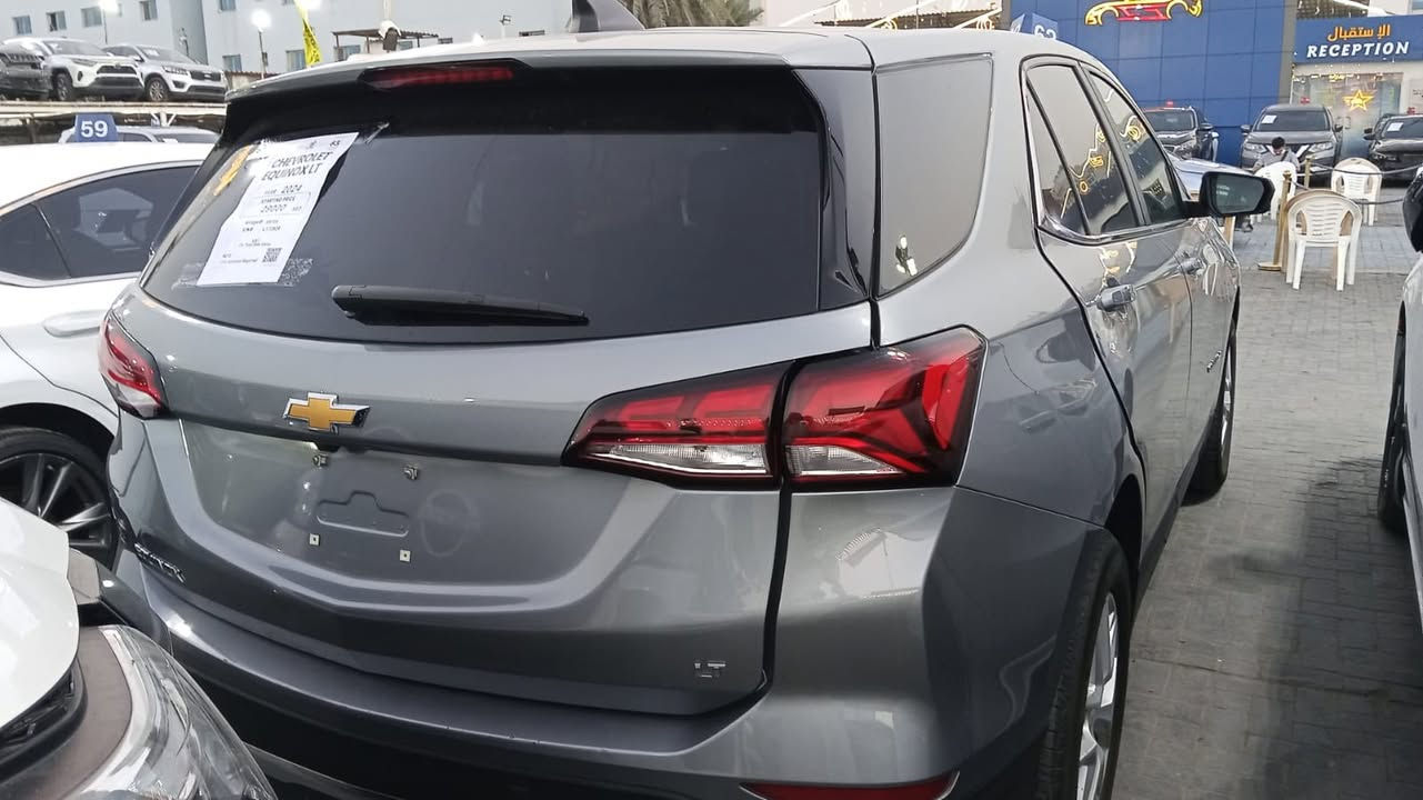 السلام عليكم
كوينكس 2024

كشن كهربائي حساس خلفيي 
نقطه عمياء 
مصلح وكامل واصل للسفوان 
السعر /120
ترقيم شهداء /155
للاستفسار/‭0771 992 1530‬
