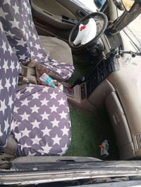 سيفيك • مكينه وكير • الزبير