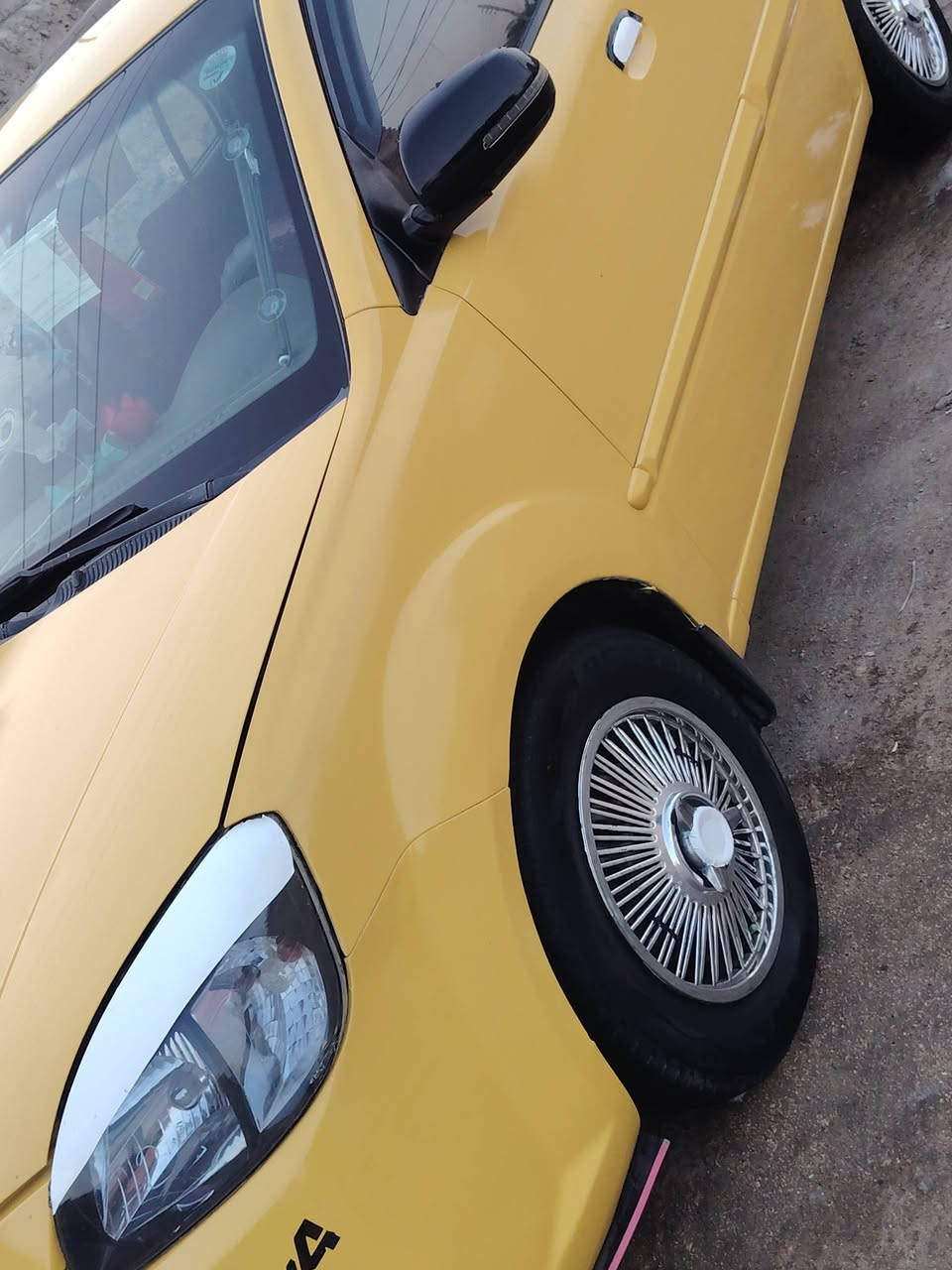 السلام عليكم ورحمة الله وبركاتة كيه ريو مديل 11 خليجي فول موصفات مكيه ٦٠٠   مكيه كير تبريد تخم تاير شراط رقم ماميز جهازه مكان سماوه  السعر 85.  ***********
