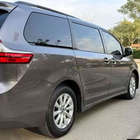 سينا • ٧ راكب • بديالى شهربان