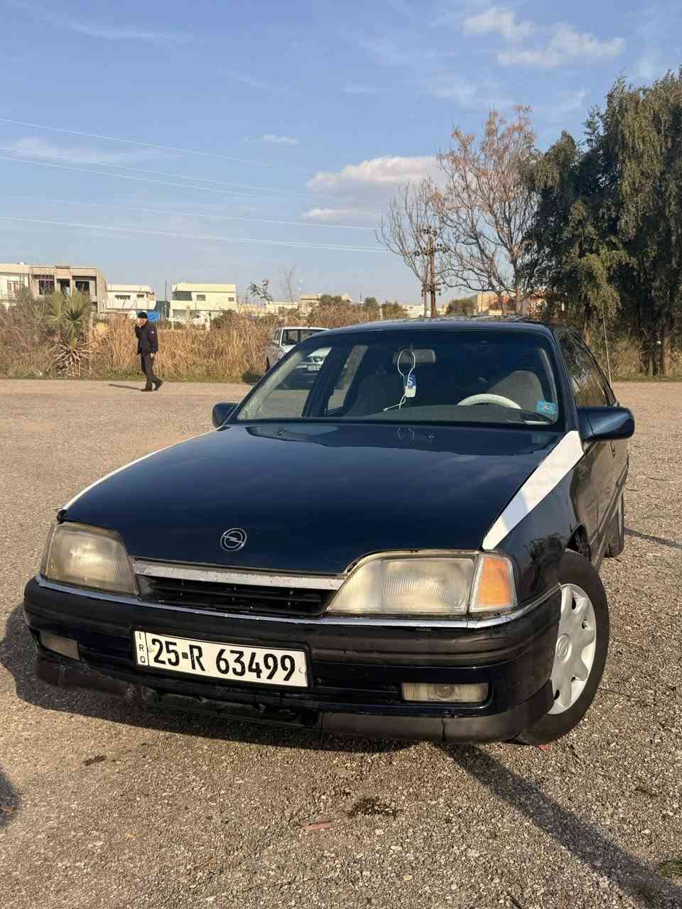 اوميكا موديل 92 رقم كركوك مشروع وطني رقم انگليزي دفتر بانزين بيها حجم 20 بلادي كير شرط محرك فقط بي خيط بخار 4 تايرات جدد صدر جديد كهربائيات كله شغاله غراض تبريد كله موجوده جوم كهربائيه شرط تريد وكاله اتريد تحويل السياره  سعر 32 
***********
