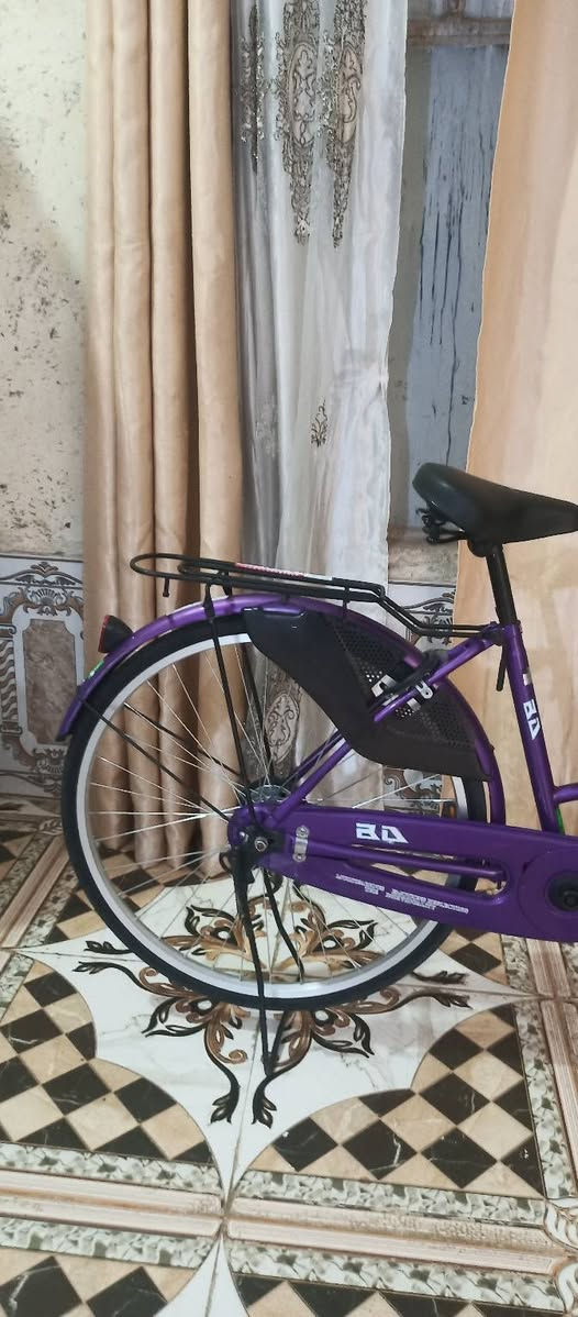السلام عليكم بايسكل BDمديل2021 نضيف90٪ جاملغات وكلوب والسعر145 وبي مجال. مكاني ذي قار.    مدينه الصدر.


**إذا كنت صاحب هذا الإعلان وتريد حذفه لأي سبب، رجاءا أرسل رسالة إلى الدعم الفني**