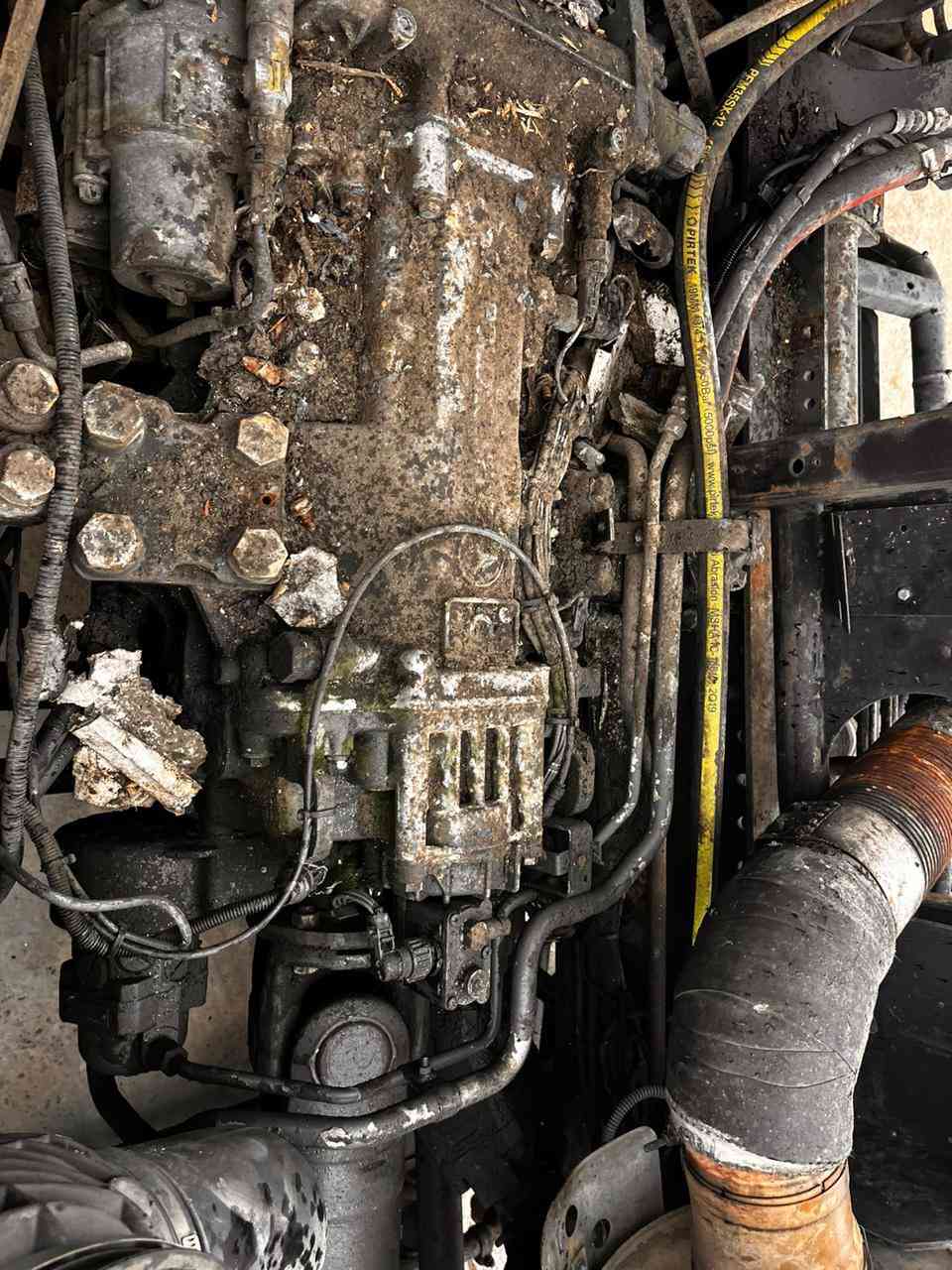 الان موجود گصه وارد بريطاني 
موديل 2002
حجم الگير 240كهربائي 
العنوان اربيل صناعه الشمالي كراج 
محمد حجي سمير كركوكي 
للاستفسار اتصل على الرقم 
009647503130750
009647701326202

Now available: British import car
Model 2002
Gearbox size 240 (electric)
Address: Erbil, North Industrial Area, Garage
Mohammed Haji Samir Kirkuki
For inquiries, please call:
009647503130750
009647701326202
