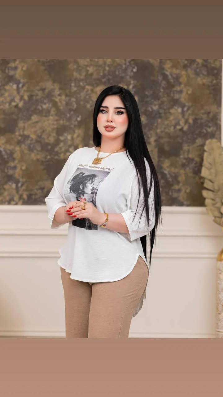 جديدنا_وصل

سوت سلفي 

الخامايه_مارينا__درجة_اولى 

القياس. افريه سايز الحد وزن 95 كيلو 

سعر الدرزن  . 80  الف

 المفرد  . 12 الف 

توصيل بغداد 5 

محافظات 6


**إذا كنت صاحب هذا الإعلان وتريد حذفه لأي سبب، رجاءا أرسل رسالة إلى الدعم الفني**