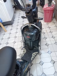 دراجة كهربائية • الرمادي الانبار