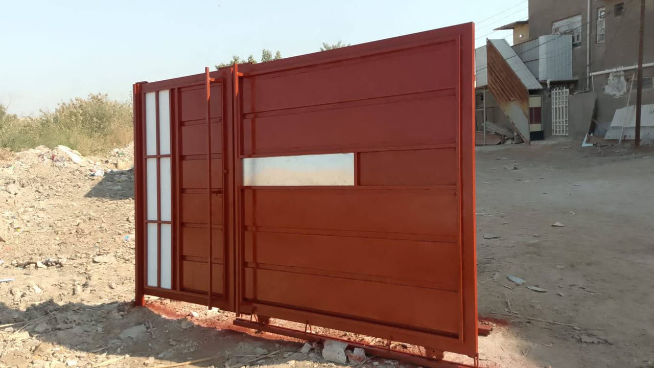 حله شارع الطهمازيه مقابل مول أهل الخير حديد ثقيل درجه اولى ***********
السعر 550 الف
