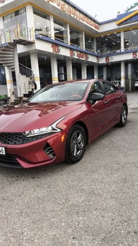 كي فايف • ٢٠٢٣ • وارد امريكي