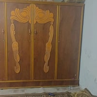 كنتور • نضيف جداً • عليه مجال