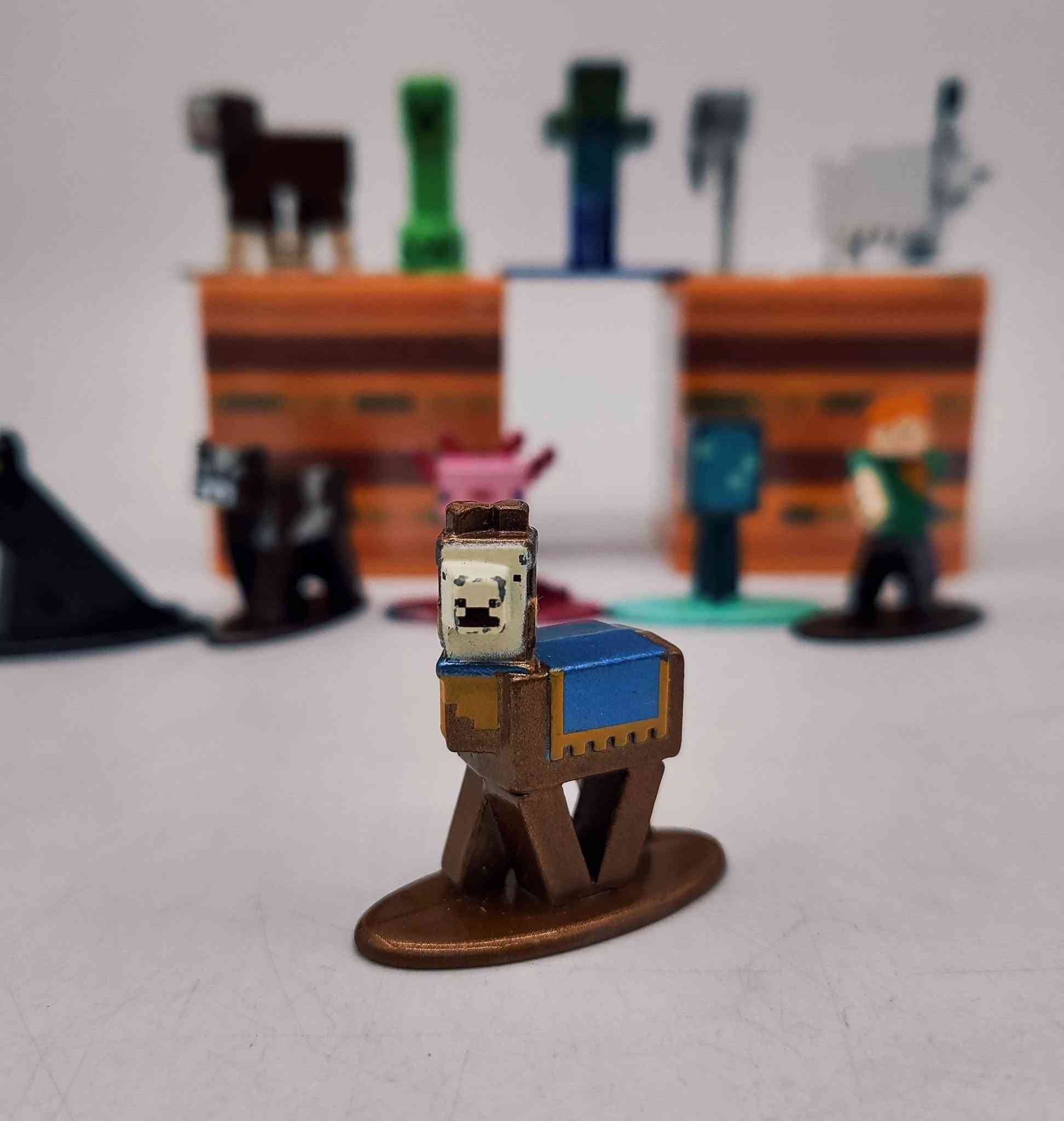 Minecraft ماين كرافت 🥰😍💥🤩🔥💯💢👍🙏🌹
للحجز والاستفسار يرجى مراسلة الصفحة Umbrella toys أو التواصل مع الرقم ***********
