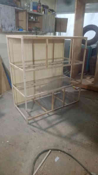 اخوان سلام وعليكم نجار اقفاصع وخانات وكل مايخص الطيور والحيوانات اليفه جووووة سوغ بابل يتوفر توصيل***********.     *********** وتساب فقط
