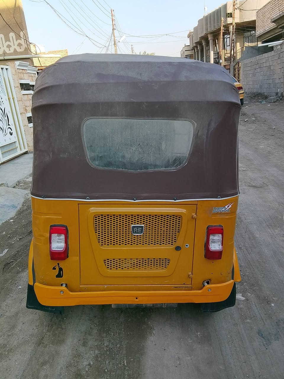 السلام عليكم تكتك 2021لبيع مكينه لا تبخير ولا تنقيص كشر كفاله فقط بيهه طخه خفيفه يم  موضح بصور مكاني بغداد تاجي سبع البور الاستفسار ***********
