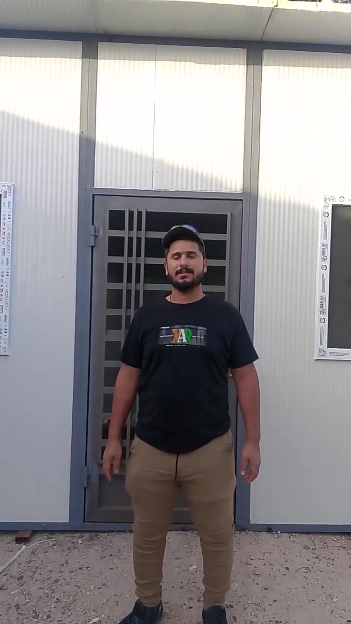 سلام عليكم زباننا لكرام   💥💥 🏘️
لا زلنا وبفضل الله تعالى  مستمرين  بعمل  سندويج بنل 🌺لحداده نور الصدرين  . 
🌹سعر  المتر (26)  الف كرسته وعمل داخل بغداد.
المحافضات (28)🌺🌺 
كما يوجد لدينا سندويج ضد الحريق سعر المتر 33  كرسته وعمل داخل بغداد   
المحافظات 35

يشمل 
(باب في بي سي +شباج في بي سي + ساقيه لتصريف  المياه) 

🏘️🏫( المواد الذي نستعملها لحداده نور الصدرين) 

1- 🌺حديدزاويه انجين  
2-🌺سندويج بنل تركي 
3🌺برغي لقمه 3انج+ سلكون +فوم للفراغ بين السندويج ولحايط+ جوي حديد تثبيت 
4🌺 صبغ ضد الزنجار 
بحرفيه تامه تبهر ذوقكم وناضركم
هدفنا اللمسه الفنيه ودقة الإنجاز بكفاءة واحترافيه 
كما إنا لا زلنا مستمرون في اعمالنا في حداده المحجرات ومضلات الكيسبان ولكيربي واقفاص الدواجن ولهياكل الحديديه ما عليكم سو مراسله الصفحه ولحداد يجيك لباب  بيتك 🏘️ . ***********
***********

 مازنجر واتساب 🤗🤩
‏‪
‏‪
