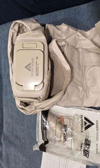 دوشك نفخ • أثاث نوم