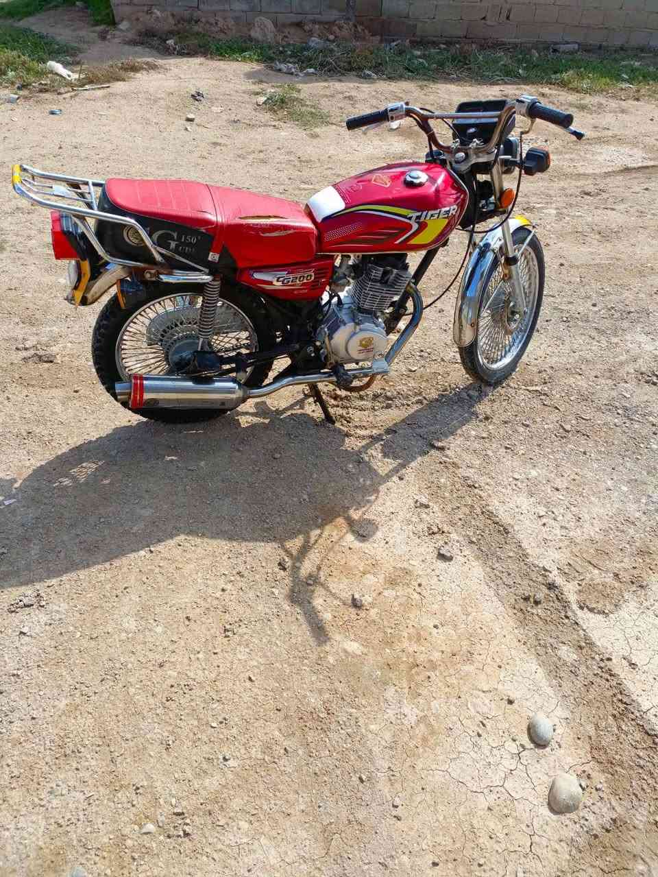 تايكر البيع موديل 2023اوراق  السعر خاص المكان  ديالى بعقوبة كاطون ***********
