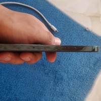 ايفون 12 برو ماكس • ٢٥٦ جيجا • شاشة مبدلة