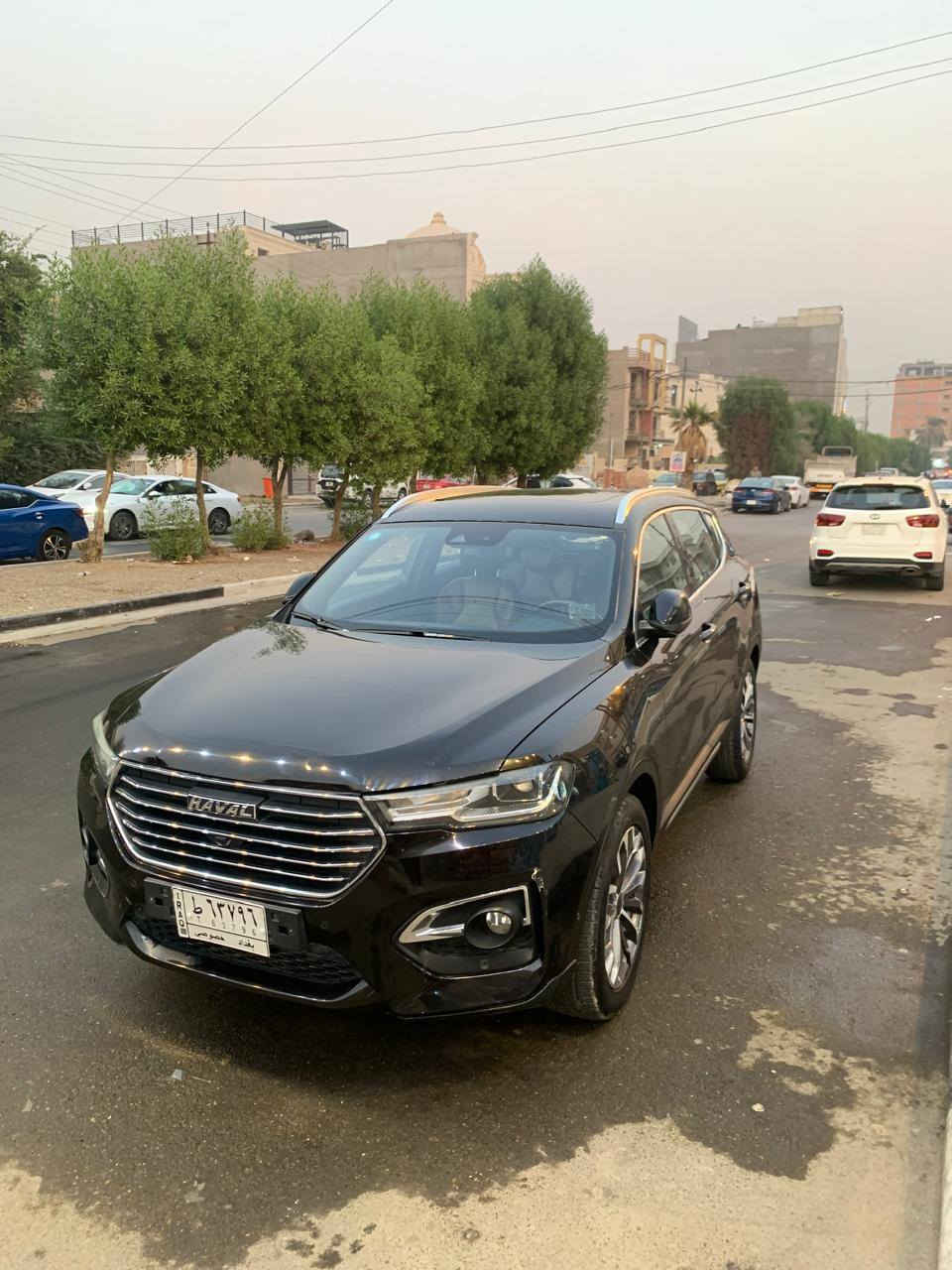 السلام عليكم هافال موديل 20كفاله ماشيه  48فول مواصفات محرك 2000 السعر 148وبيها مجال *********** خاص موجود مكاني بغداد
