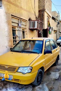 منغولي • ٢٠١٣ • ضربة خفيفة