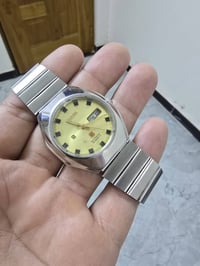 ريكو • اوتماتيك • ٢١ حجر