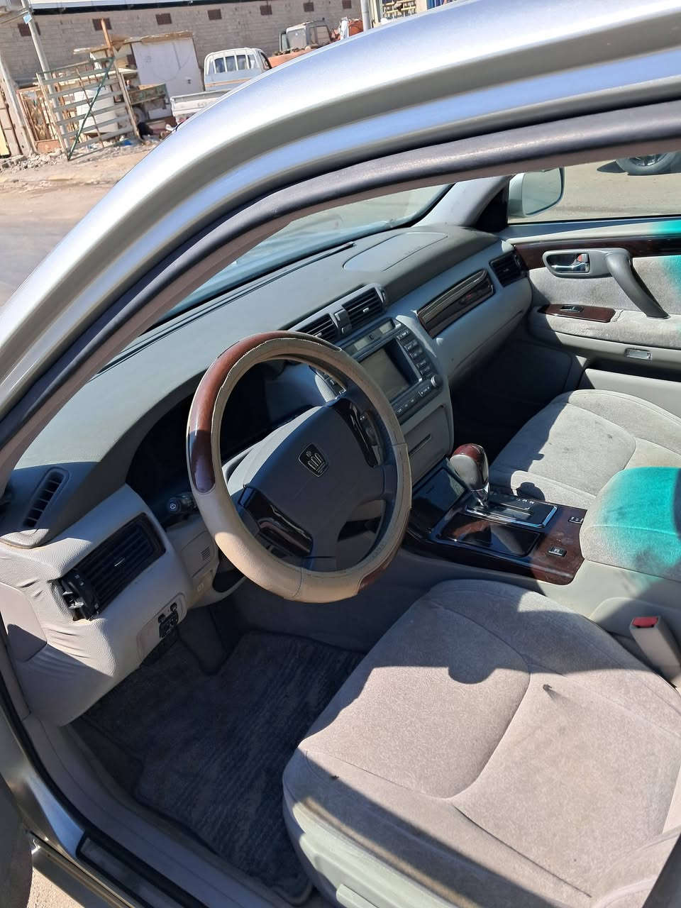 جنون كصه قماره دخول جديد كرستال اصل دكمتين داخل رصاصي مكينة دي فور جبير ٣٠٠ جاهزه سياره بصره ابو الخصيب *********** سعر ٤٨
