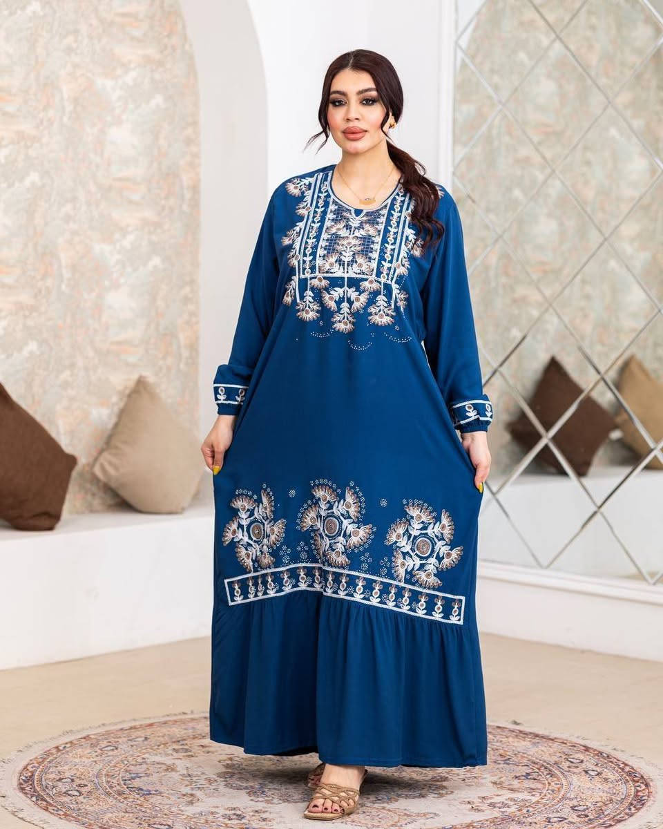 دشداشة مصري

خامة قطن مراسي تطريز مع استراس  شرط الفحص 

فري سايز  لحد ٨٥ كيلو

سعر القطعه 13 الف

توصيل جميع المحافظات 5 الف


**إذا كنت صاحب هذا الإعلان وتريد حذفه لأي سبب، رجاءا أرسل رسالة إلى الدعم الفني**