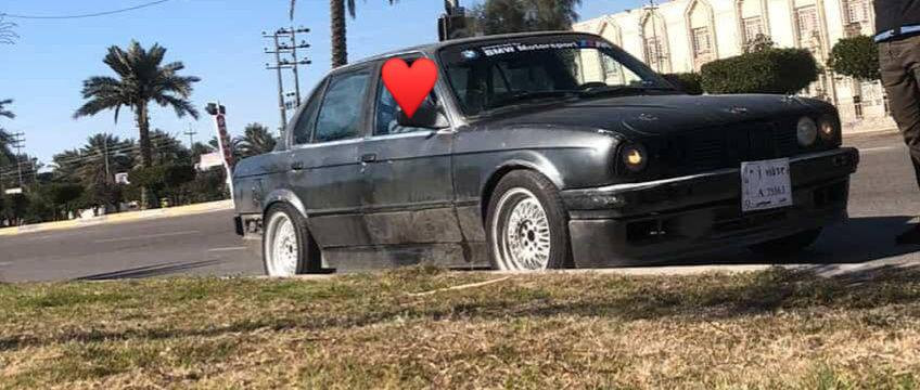 سلام عليكم شباب زعرة موديل 89 رقم انبار مشروع وطني تحويل ثاني يوم من تحولها تستلم لوحاات انكليزي سيارة بديت اعمر بيها وصرفت عليها كلش هوايه امانة الله 
مكينه مسكر دبل فانوص 25 ميماتي 2004 
كير 260 نمرة طويلة رياضي 
الله شاهد انطلاقه صاروخ سيارة كلش نشطه بطناش ودرفت حلو بيها 
عقل ms43 مبرمج طلقات وت
برمجه عاديه تكدر تبرمج حسب رغبتك 
ظفيرة جديدة بلجيس مال حاويه 
راديتر جديدة وتخم جوينات +مروحه 
كاردن شيال كوبلن كله جديد 
تخم تاير جديد 
باتري جديد 
كشنات جدد عليها علامه m 
سيارة تعبت عليها والله بيها نقوصات كهربائيات مال دواخل وحدادية هم تعبانه وصبغها تعبان واني صرفت عليها اكثر من سعر الي عارضة بي الله شاهد شباب معروضه ب 34 وبيها مجال جدا بسيط 
مكاني بغداد حي جامعه 
***********
