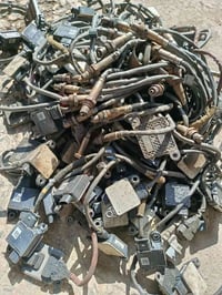 حساس • قطع غيار كورية • ميسان حي صناعي