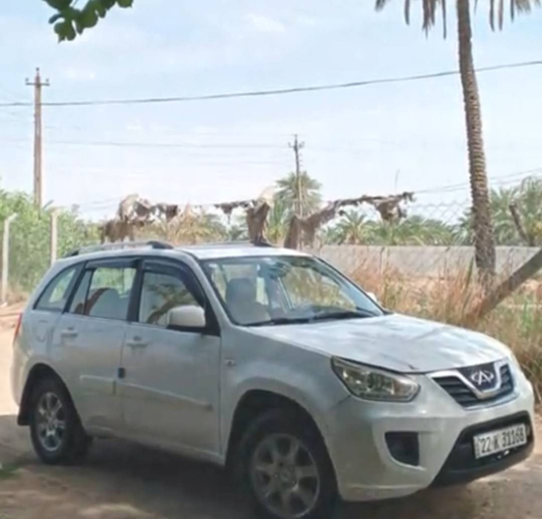 للبيع تيكو مديل ١٣
السعر ٩ملايين 
السحب يستفسر 
*********** بس واتساب
